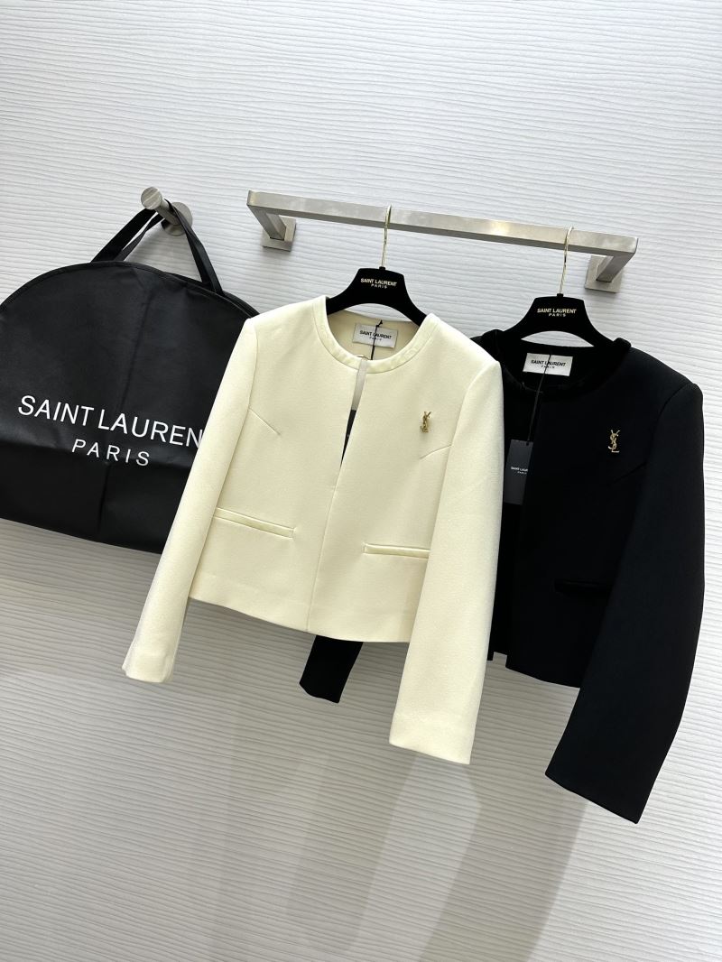 Ysl Outwear